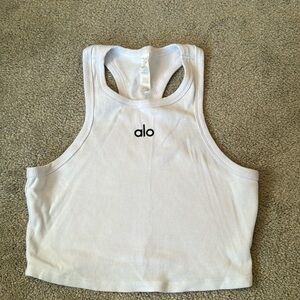 Alo Aspire Tank
